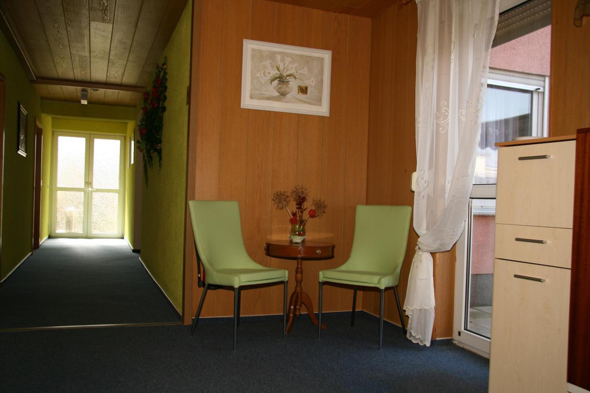 Pension Sonnenhuegel Markersdorf Exterior photo